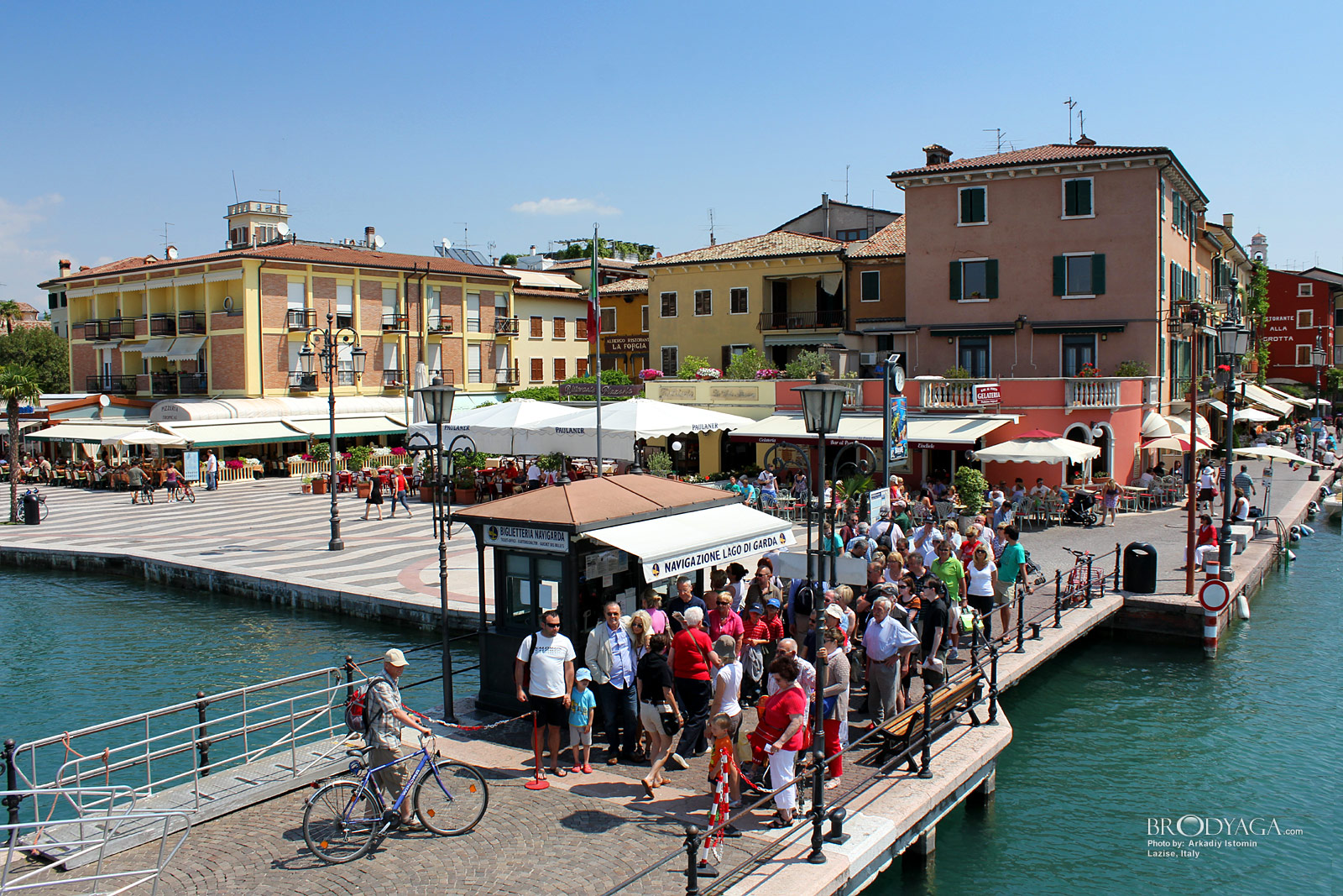 Lazise